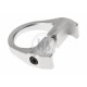 TTI Airsoft AAP01 Charging Ring (Silver), The Charging Ring for AAP01 is manufactured by TTI Airsoft, and constructed via CNC for supreme precision
